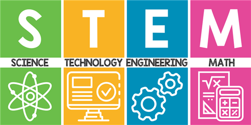 STEM Meaning